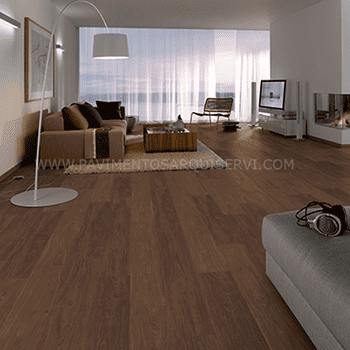 Tarimas Laminada Roble Caramelo FP-956