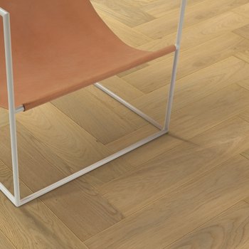 Madera Natural Parquet Roble puro claro extra mate