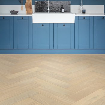 Madera Natural Parquet Roble Cremoso extra mate