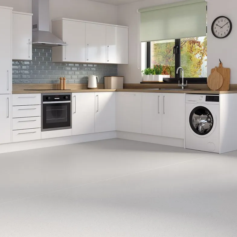 Suelo Vinílico Gris Perla 6251 Suelo Vinílico Gris Perla 6251