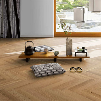 Madera Natural Multicapa Espiga Roble XS Natural 