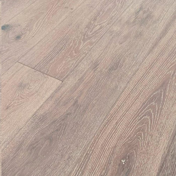 Madera Natural Parquet Roble Natural Claro