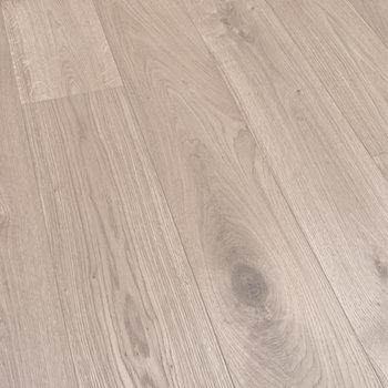 Madera Natural Parquet Roble Rustico Gris