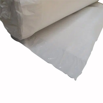 Material para Instalación y Complementos Subsuelo Standar + Plástico