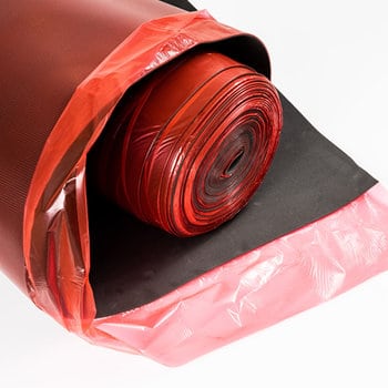 Material para Instalación y Complementos  Subsuelo Goma Eva 2mm