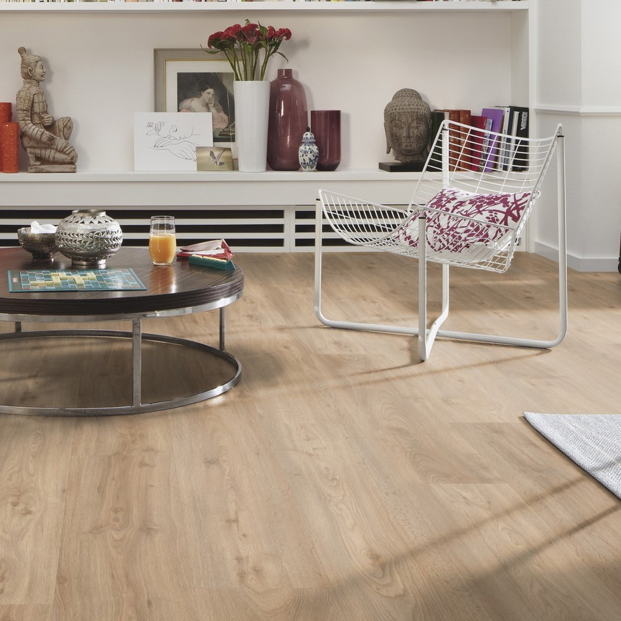 Tarimas Laminada Kingdom Oak LD200