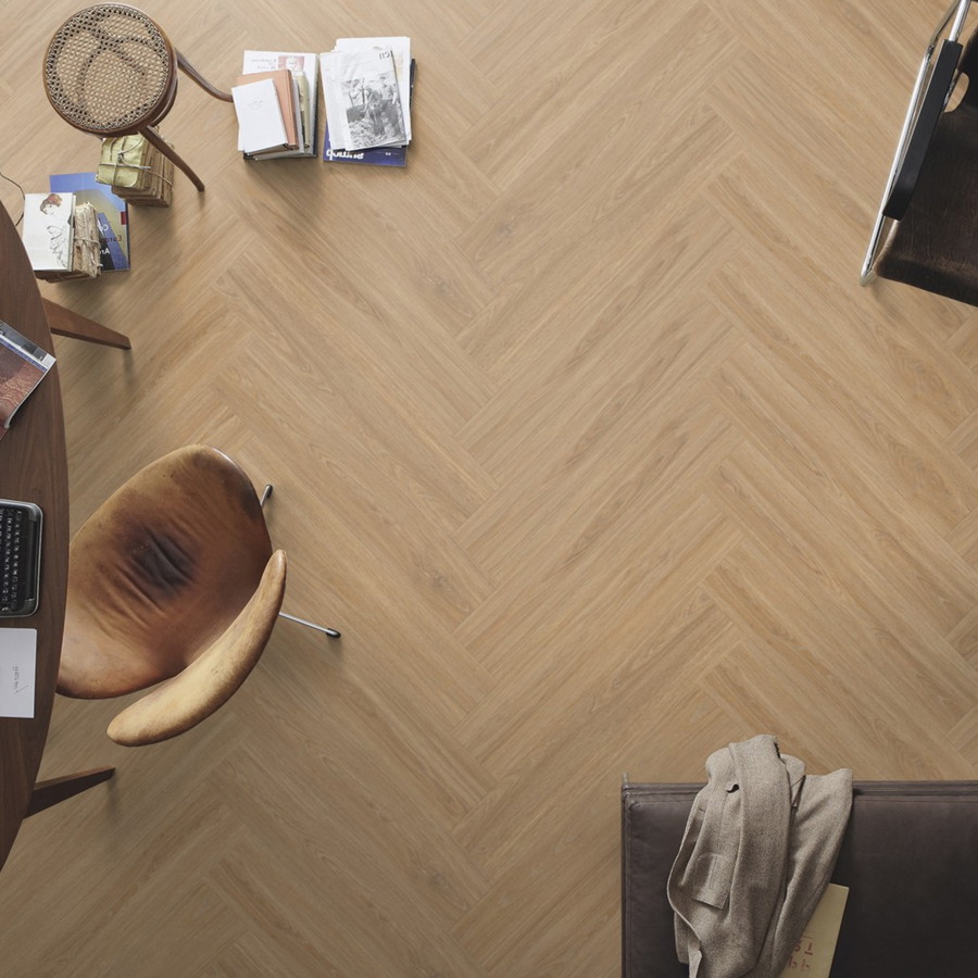 Tarimas Laminada Princess Oak Crema LS350