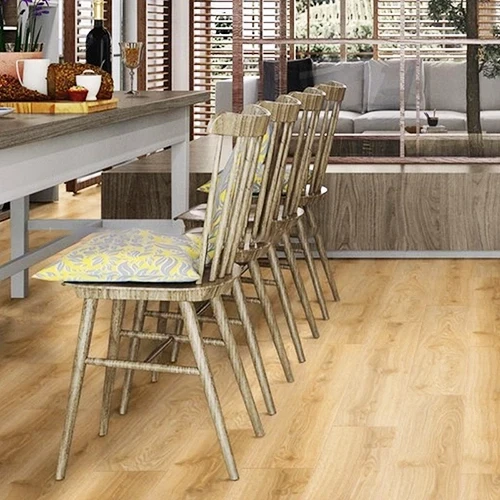 Tarimas Laminada Oslo Oak