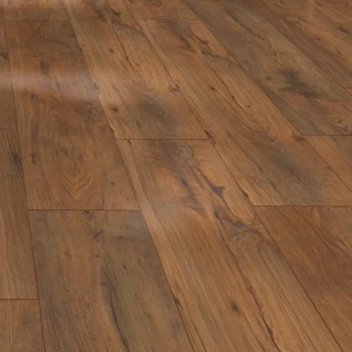 Tarimas Laminada Zurich Chestnut