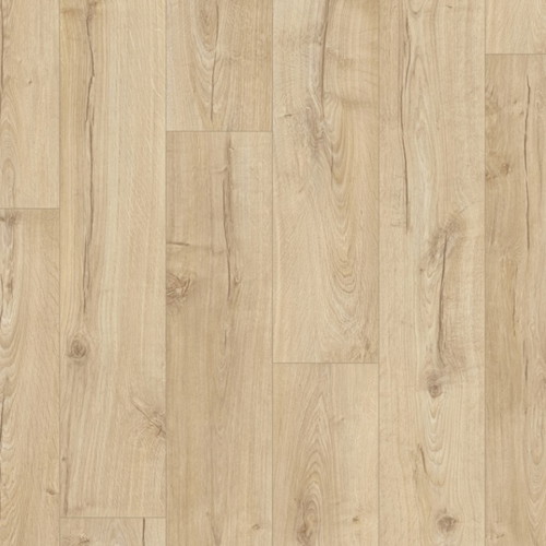 Tarimas Laminada Lote Roble Clásico Beige IM1847 Quick Step 1,38m²