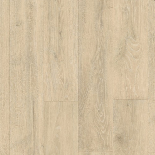 Tarimas Laminada Lote Roble Bosque Beige 2,952m² Quick Step