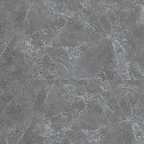 Revestimiento Pared PVC Panel Brillo Gris