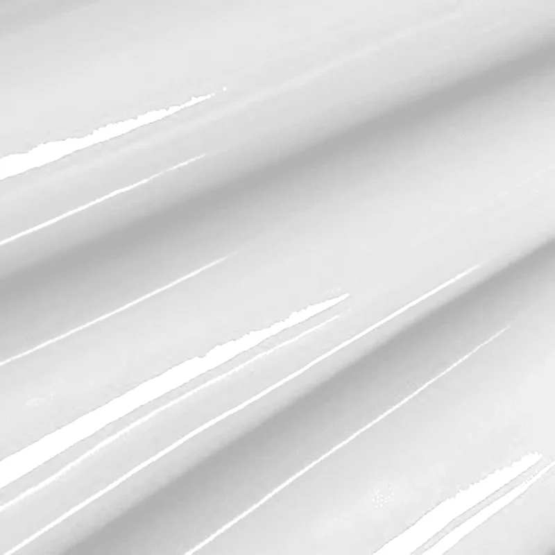Vinílicos Heterogéneo Suelo Vinílico Blanco Ultra Brillo