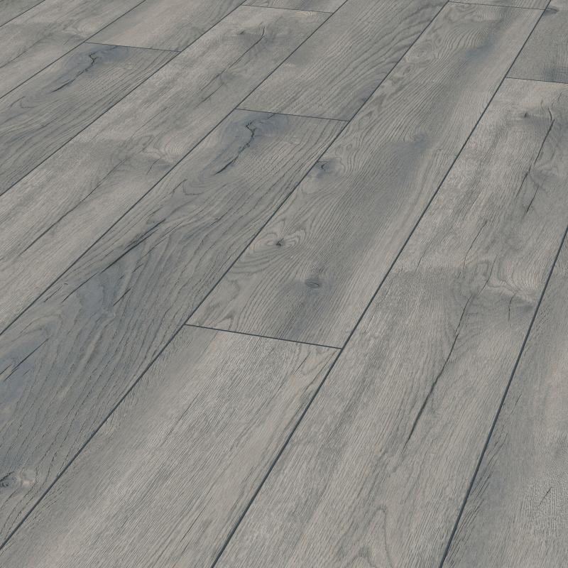 Tarimas Laminada Roble Petterson Grey