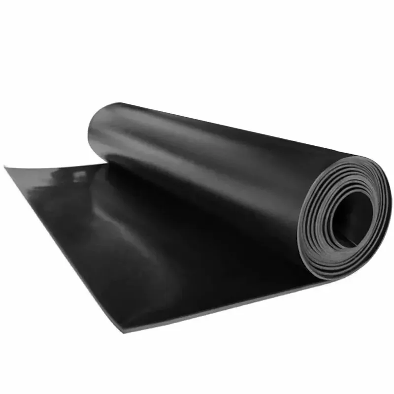 Goma Homogéneo Goma lisa 1 mm 1X15