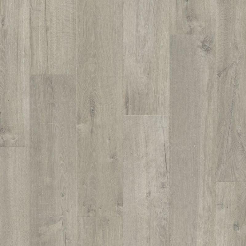 Tarimas Laminada Roble Suave Gris