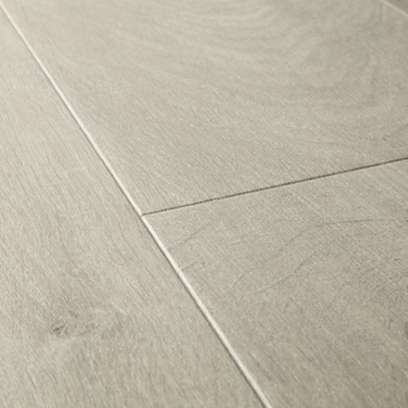 Tarimas Laminada Roble Suave Gris