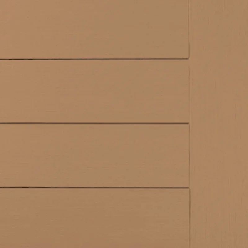 Tarima exterior Tecnológica Madera rayada