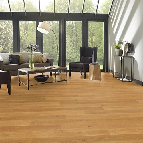 Tarimas Laminada Suelo Laminado Roble Napoles