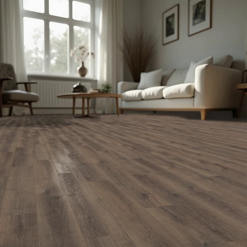 Tarimas Laminada Roble Envejecido