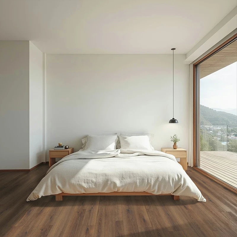 Tarimas Laminada Roble Envejecido