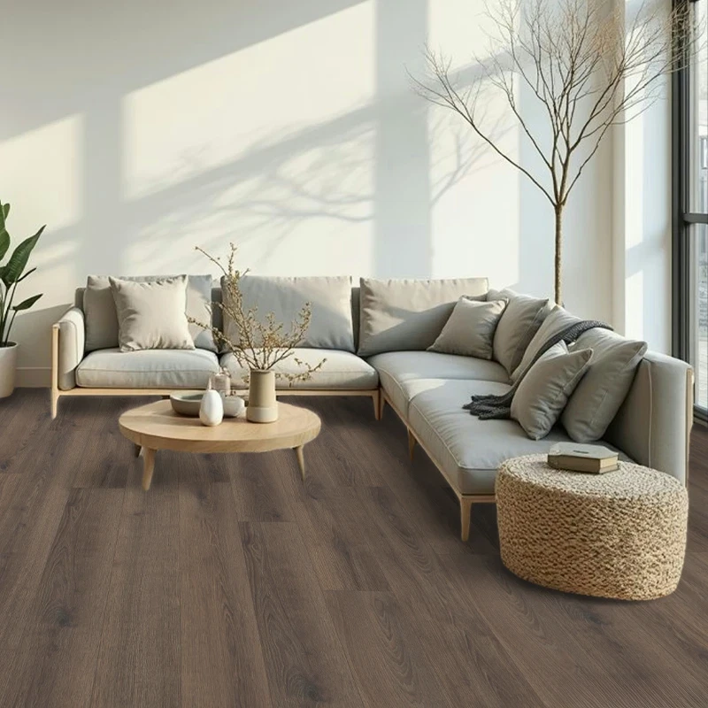 Tarimas Laminada Roble Envejecido