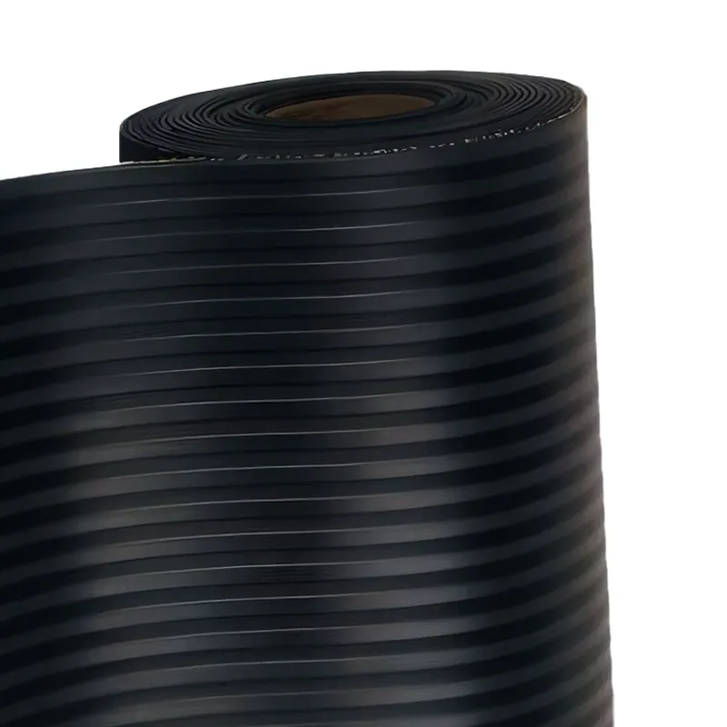 Goma Homogéneo Goma rayada gruesa 3mm 1,5X15