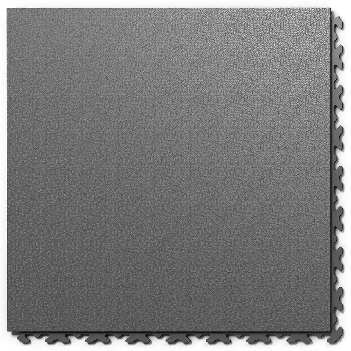 Suelo Vinílico Loseta acabado invisible Graphite