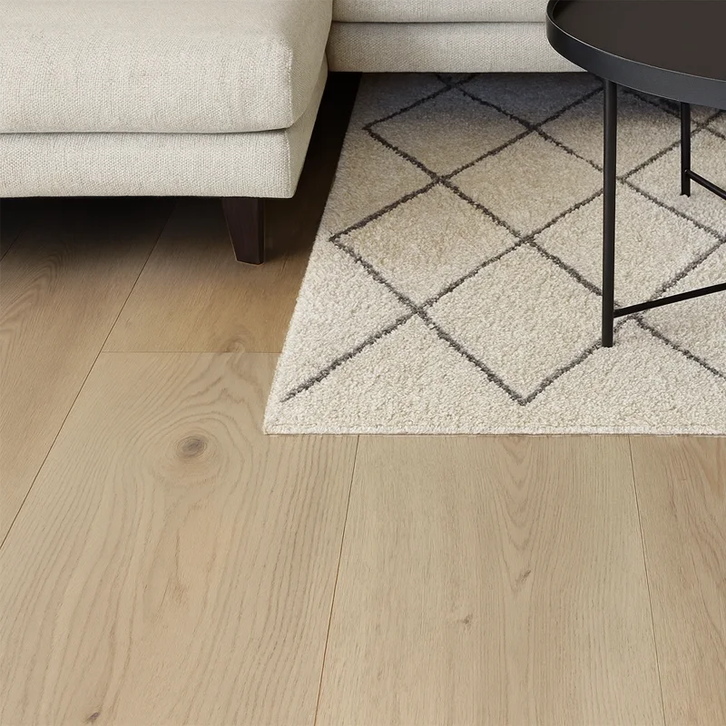 Madera Natural Parquet Roble Bécquer 2441