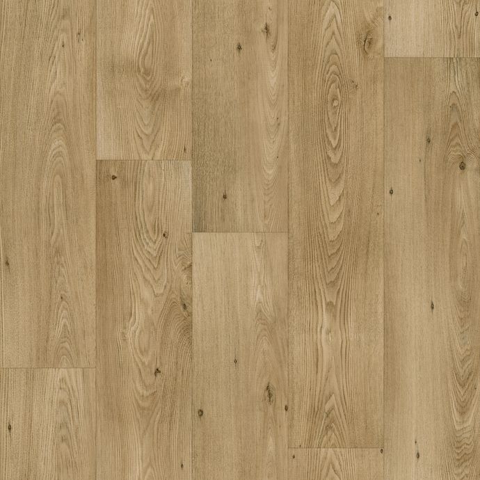 Vinílicos madera Suelo Vinílico Roble Natural 2126