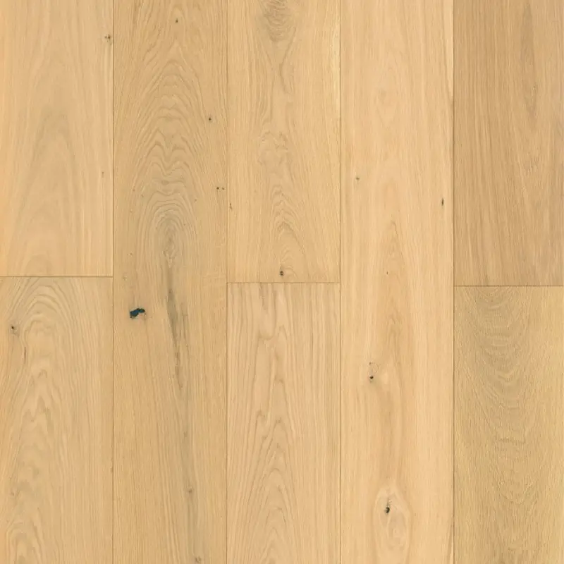 Madera Natural Parquet Invisible Nórdico