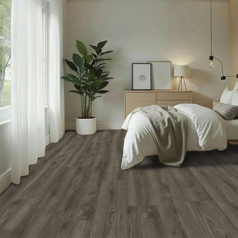 Tarimas Laminada Roble Noche