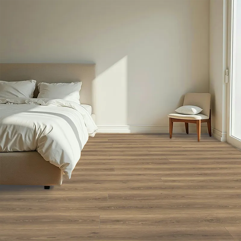Tarimas Laminada Roble Constelación 