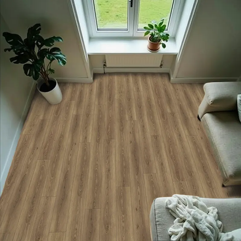 Tarimas Laminada Roble Constelación 