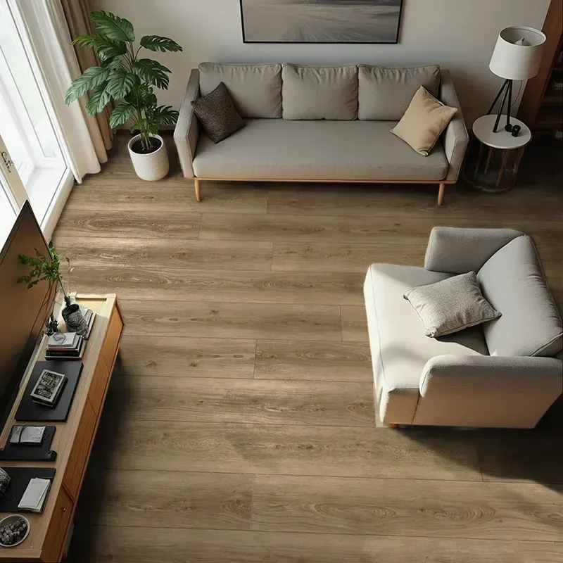 Tarimas Laminada Roble Carlomagno