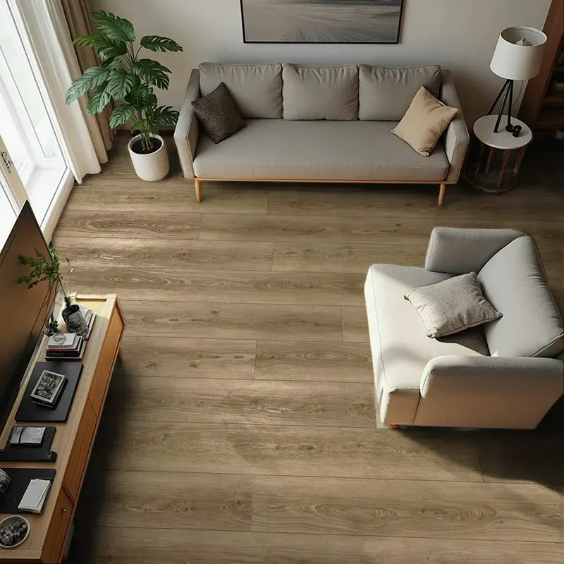 Tarimas Laminada Roble Constelación 