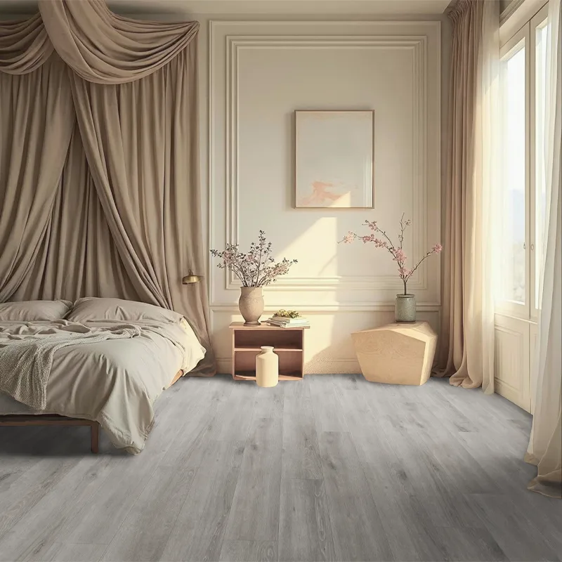 Tarimas Laminada Roble Beige Natural