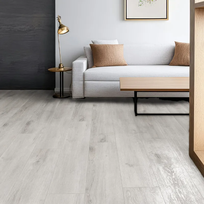 Tarimas Laminada Roble Beige Natural