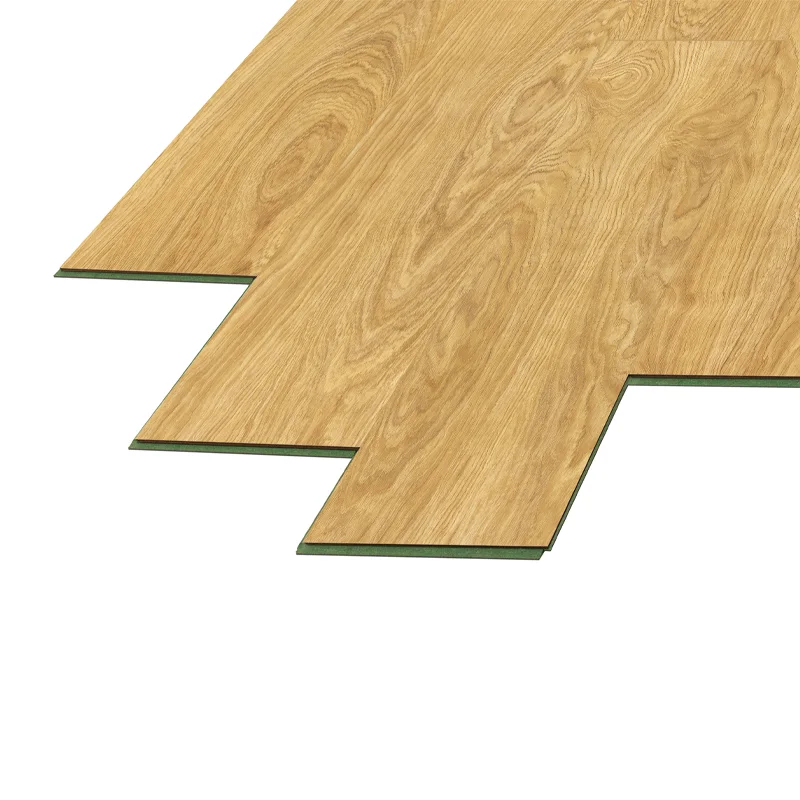 Tarimas Laminada Roble California  AC5