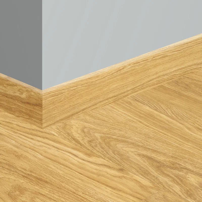 Tarimas Laminada Roble California  AC5