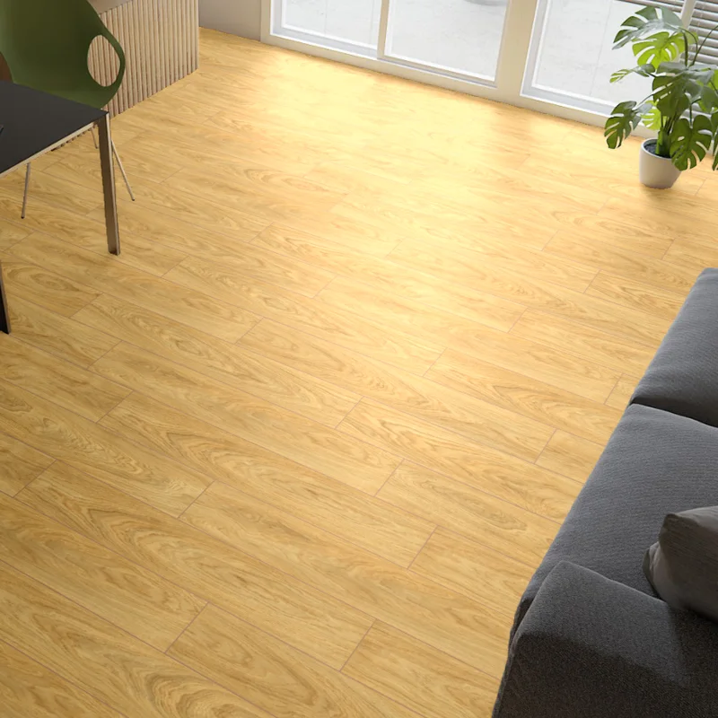 Tarimas Laminada Roble California  AC5
