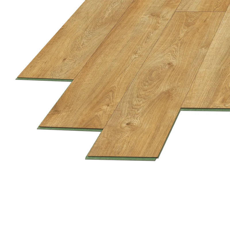 Tarimas Laminada Roble Oscar  AC5