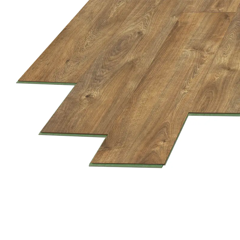 Tarimas Laminada Roble Final AC5