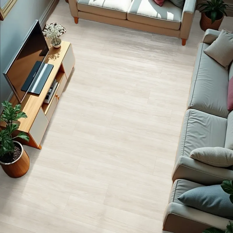 Tarimas Laminada Roble Barbanegra