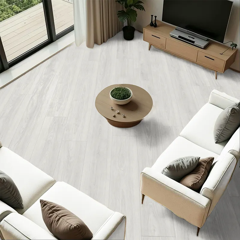 Tarimas Laminada Roble Barbanegra