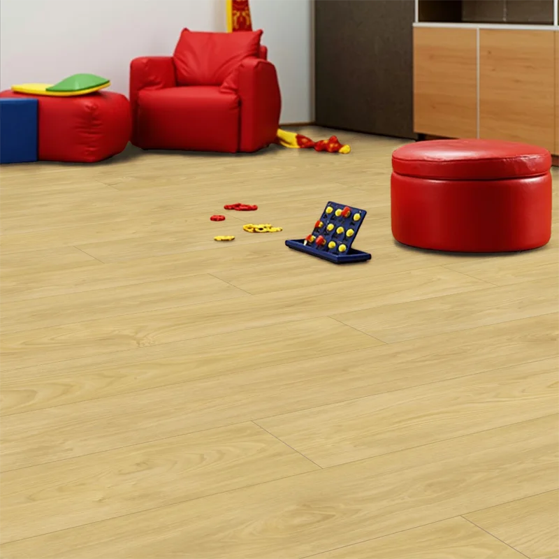 Tarimas Laminada Roble Turner