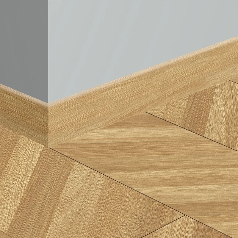 Tarimas Laminada Roble Carmenes
