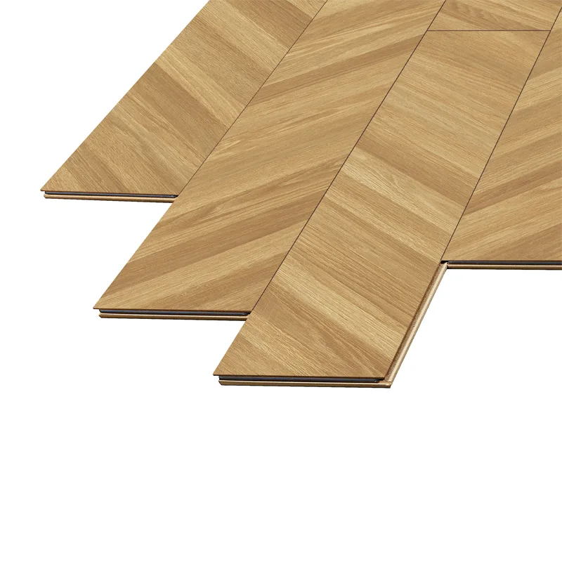Tarimas Laminada Roble Carmenes