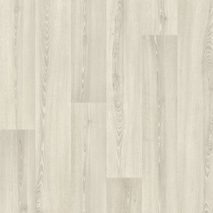 Vinílicos madera Suelo Vinílico Ceniza Blanca 2160