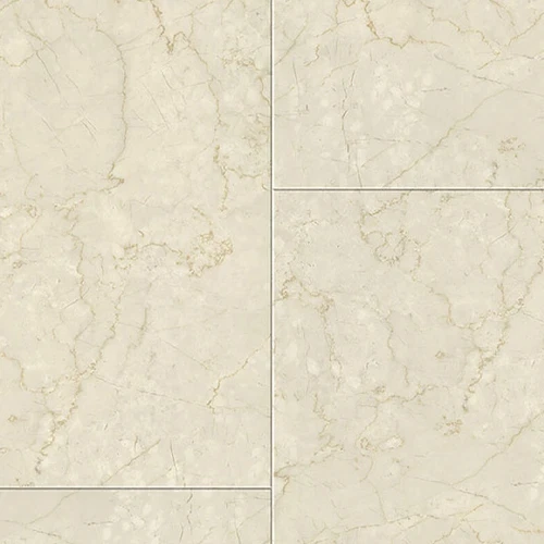 Vinílicos Heterogéneo Suelo Vinílico Marble Beige Autoadhesivas